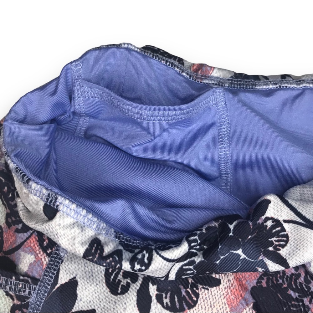 Joe Fresh Cropped Activewear Leggings Size XL - Picture 4 of 11